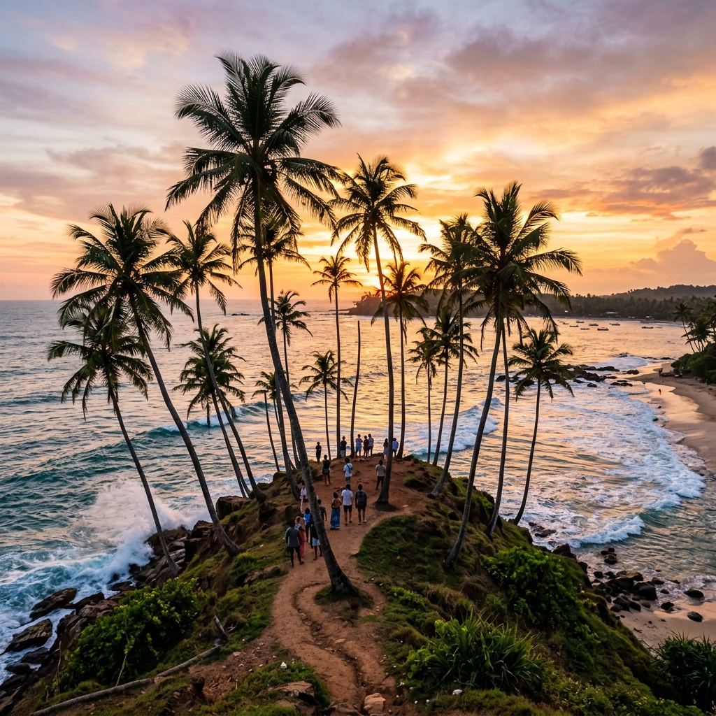 Mirissa